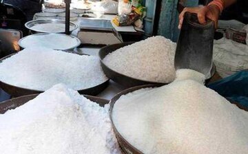 قیمت جدید شکر و سرانجام قندی‌های بورس